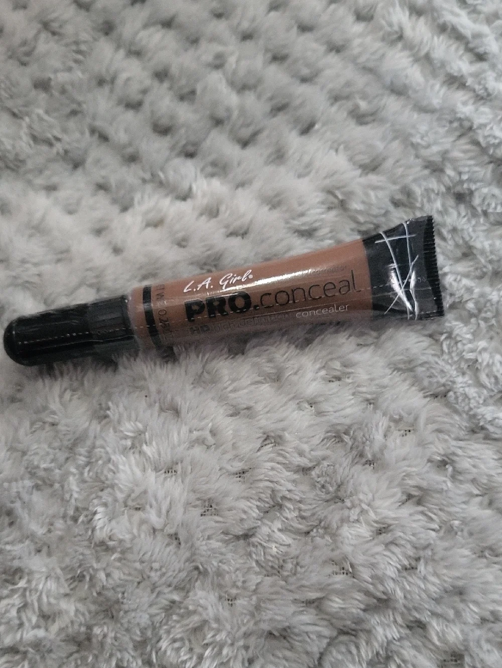New Pro.Conceal HD Concealer - Dark Cocoa